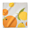 Sunny Fruit Napkins, Set/6 - DIGS