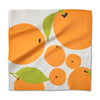 Sunny Fruit Napkins, Set/6 - DIGS