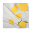 Sunny Fruit Napkins, Set/6 - DIGS