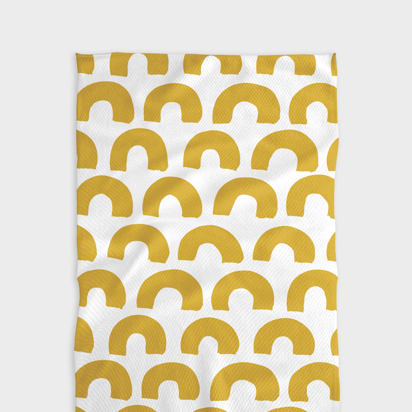 Sunny Hills Kitchen Tea Towel - DIGS
