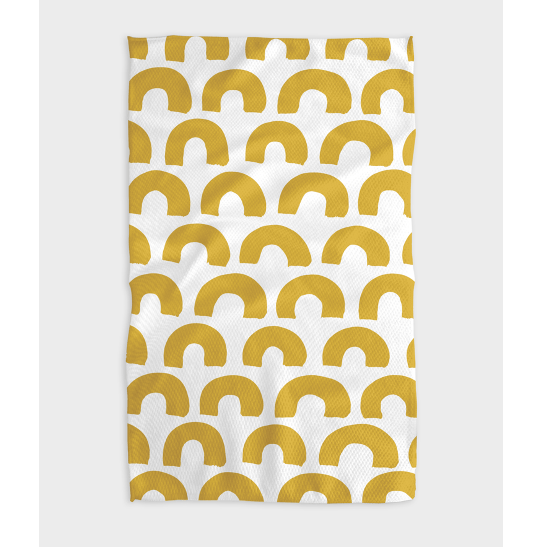 Sunny Hills Kitchen Tea Towel - DIGS