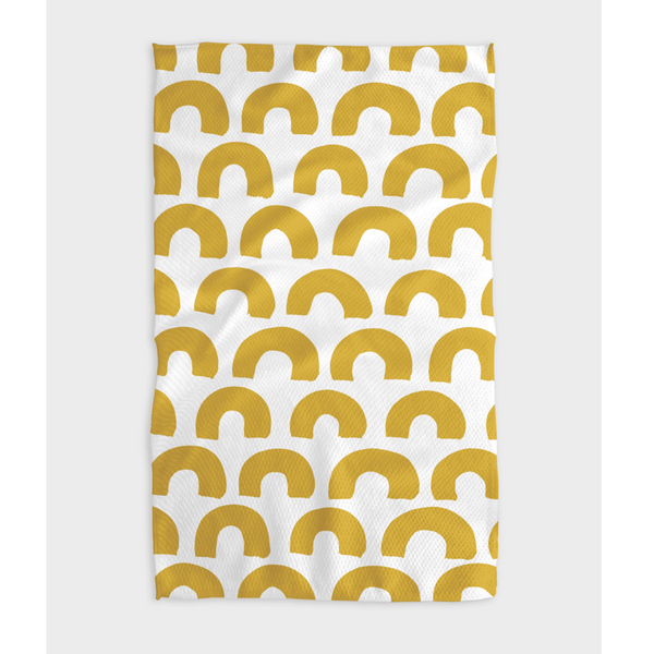 Sunny Hills Kitchen Tea Towel - DIGS
