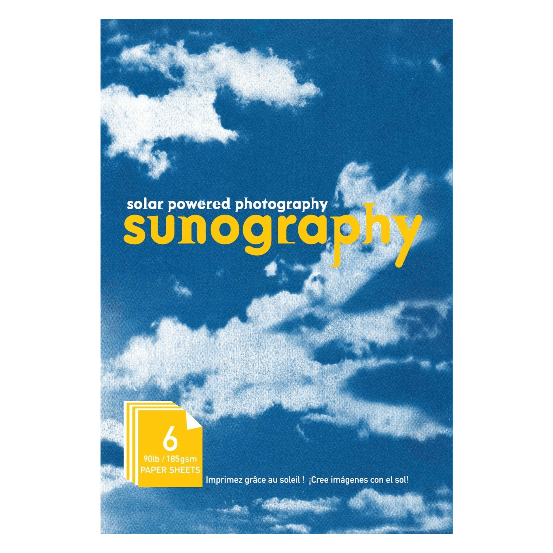 Sunography Paper - DIGS