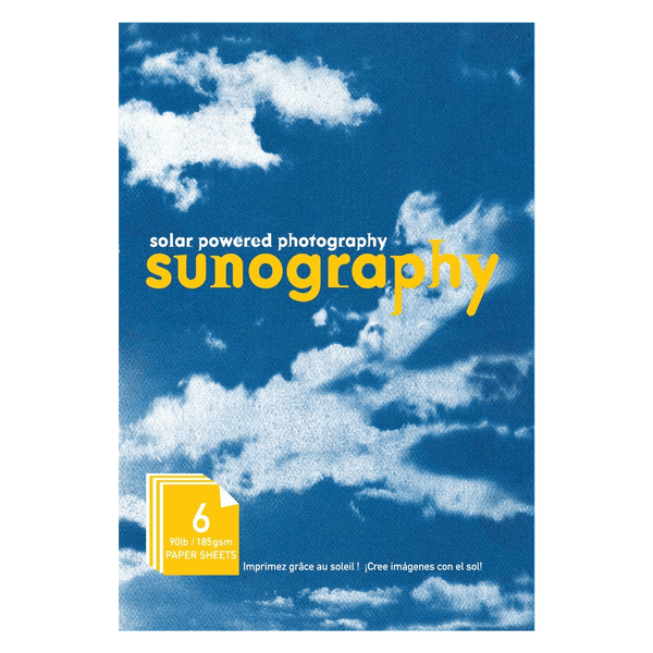 Sunography Paper - DIGS