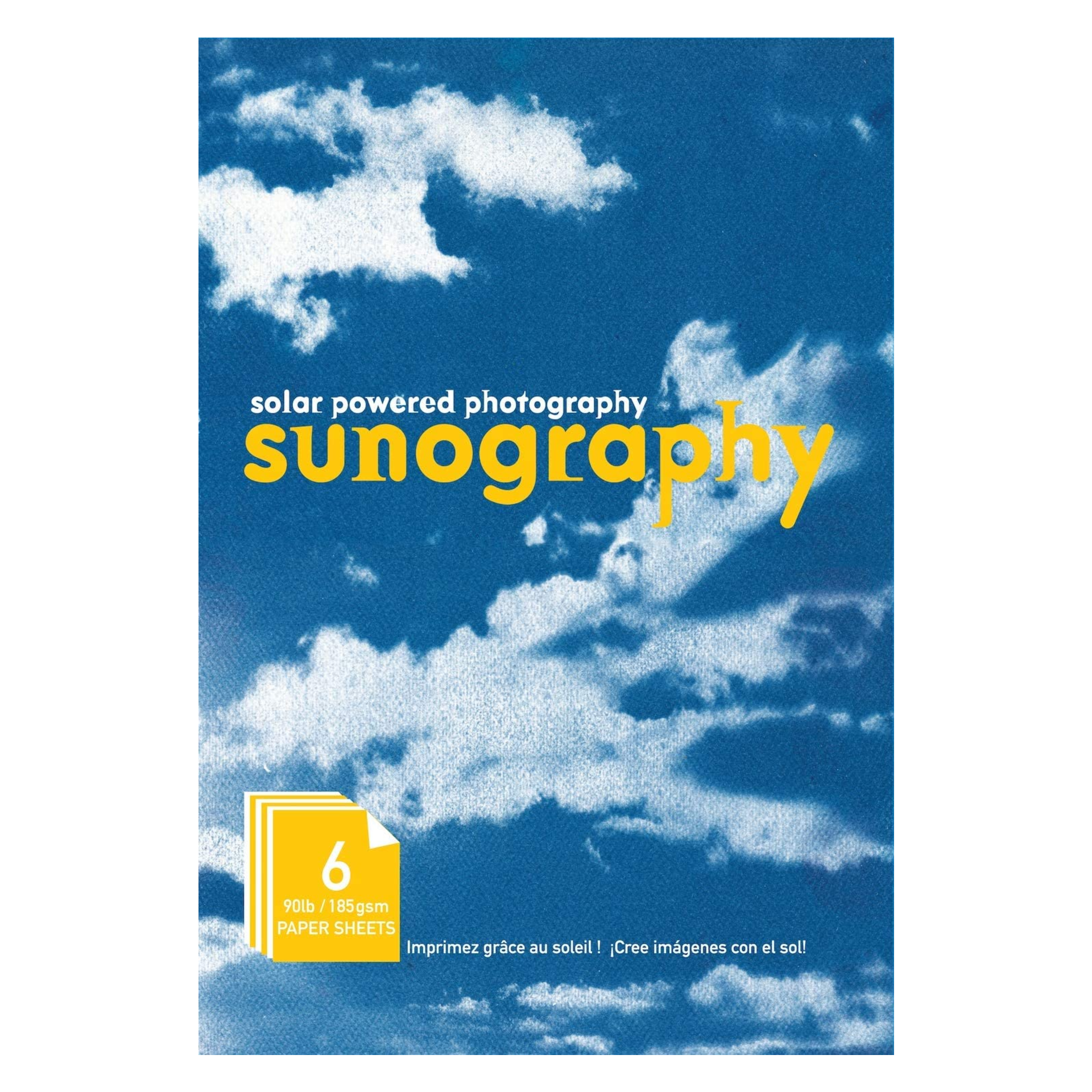 Sunography Paper - DIGS