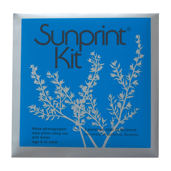 Sunprint Kit - DIGS