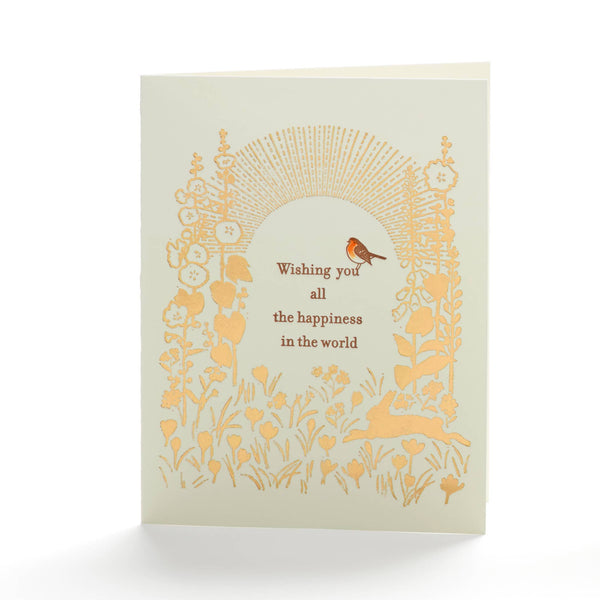 Sunrise Notecard - DIGS
