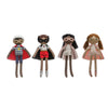 Super Hero Doll - DIGS