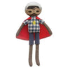 Super Hero Doll - DIGS