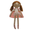 Super Hero Doll - DIGS