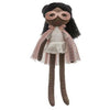 Super Hero Doll - DIGS