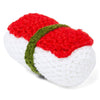 Sushi Nigiri Rattle - DIGS