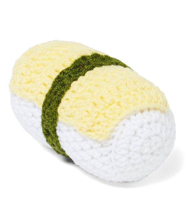 Sushi Nigiri Rattle - DIGS