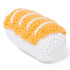 Sushi Nigiri Rattle - DIGS