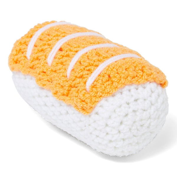 Sushi Nigiri Rattle - DIGS