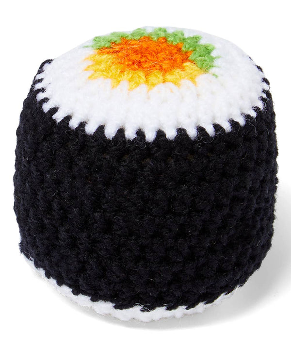 Sushi Roll Rattle - DIGS