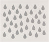 Swedish Dry Mat London Gray - DIGS