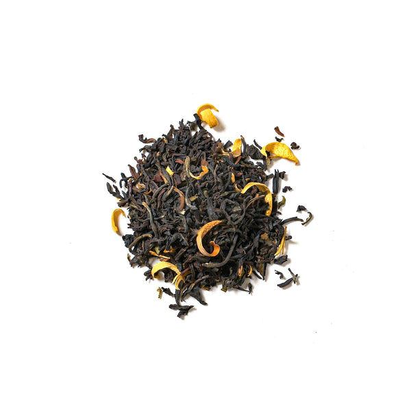 Sweet Cream Earl Grey Tea - DIGS