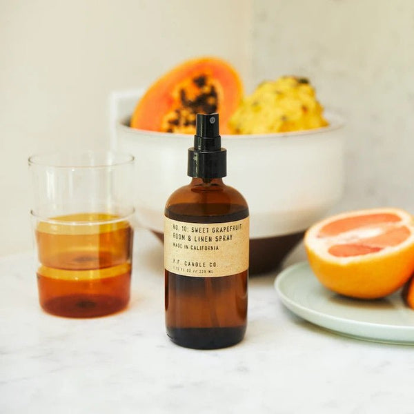 Sweet Grapefruit Room & Linen Spray - DIGS