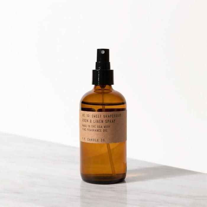 Sweet Grapefruit Room & Linen Spray - DIGS