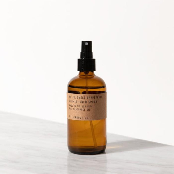 Sweet Grapefruit Room & Linen Spray - DIGS