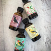 Sweet Bird Syrup Collection