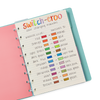 Switch-eroo Color-Changing Markers - 12