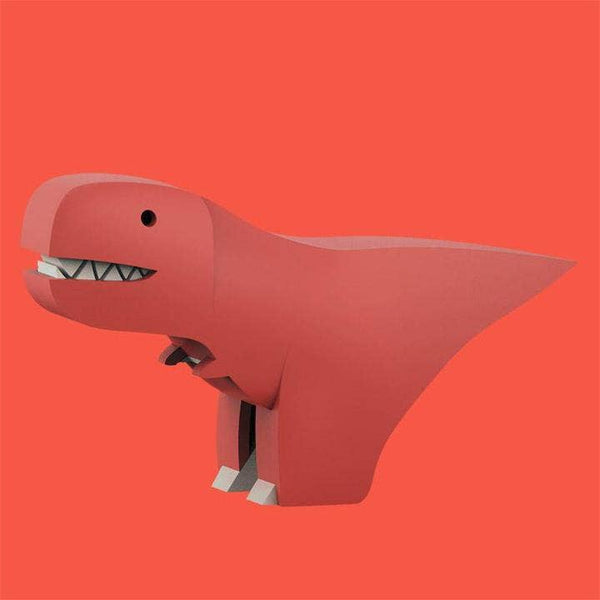 T - Rex Halftoy - DIGS