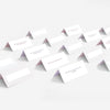 Table Talk Conversation Placecards - DIGS