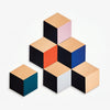 Table Tiles: Modern Multi - DIGS