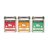 Taco Collection: Big Tin 3 Pack - DIGS