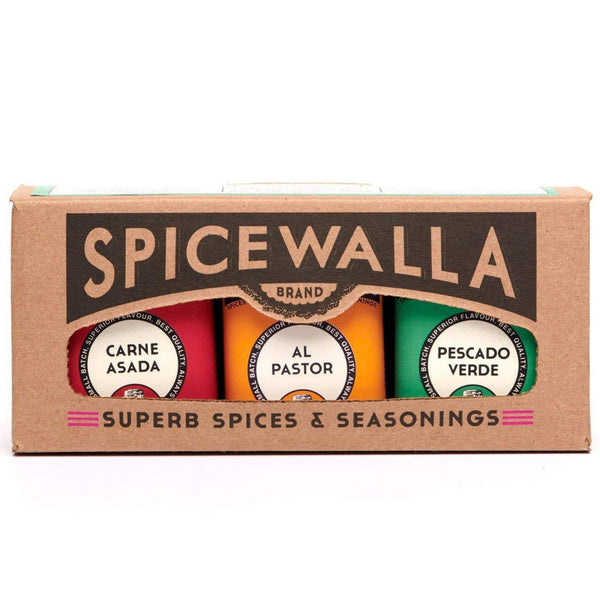 Taco Collection: Big Tin 3 Pack - DIGS