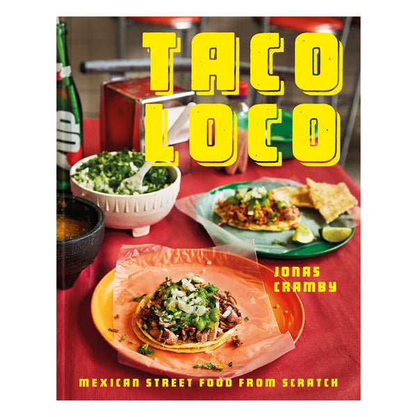 Taco Loco - DIGS