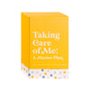 Taking Care of Me Card Prompts - DIGS