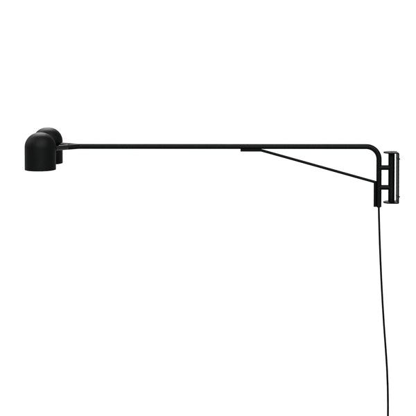 Tandem Swing Arm Lamp - DIGS