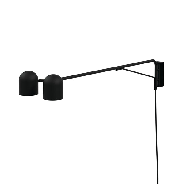 Tandem Swing Arm Lamp - DIGS