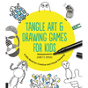 Tangle Art and Drawing Games for Kids