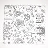 Tarot Cloth - DIGS
