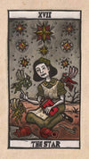 Tarot Del Toro - DIGS