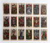 Tarot Del Toro - DIGS