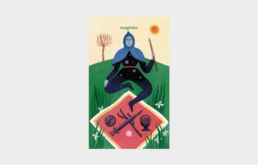 Tarot For All Ages - DIGS
