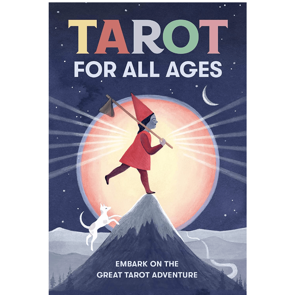 Tarot For All Ages - DIGS