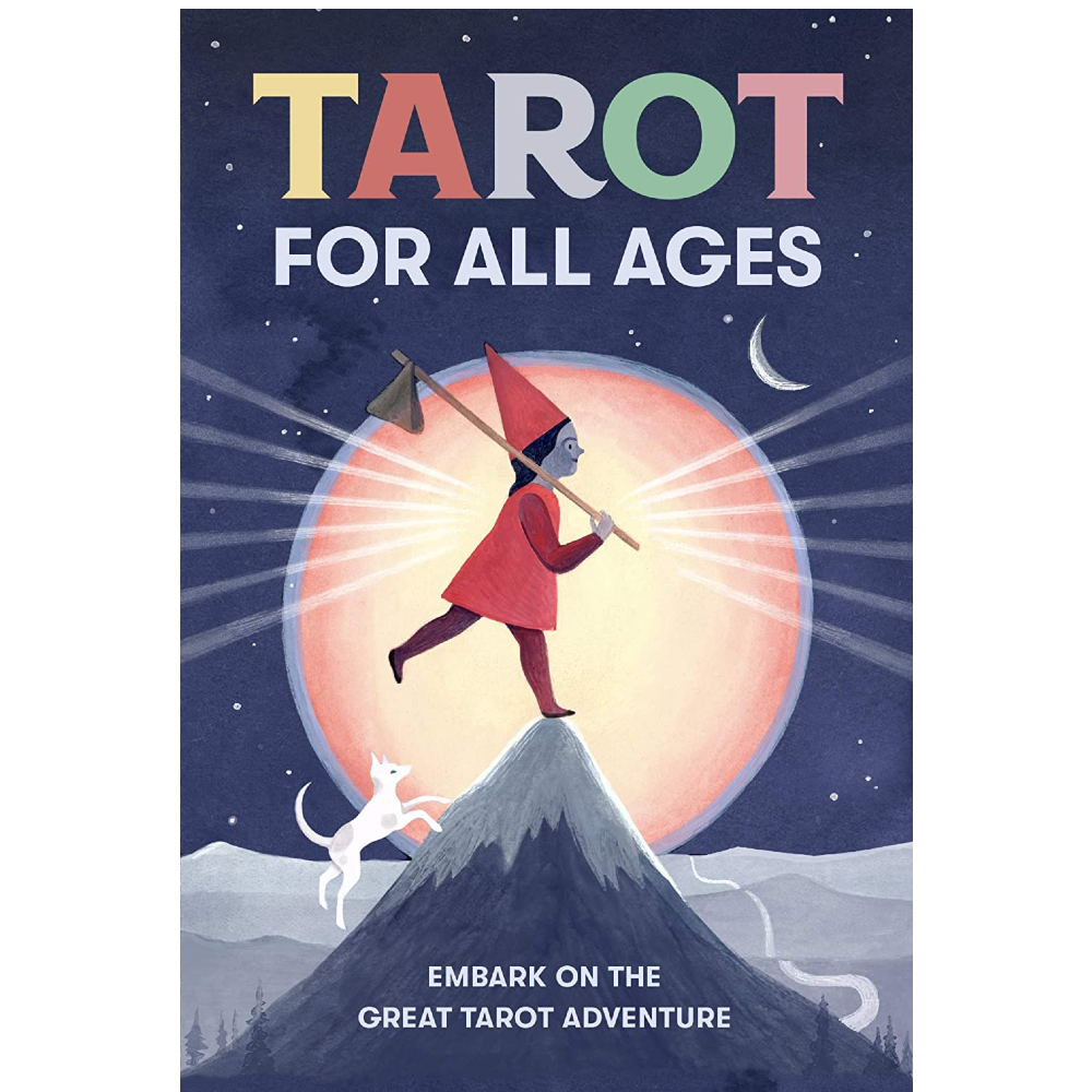 Tarot For All Ages - DIGS