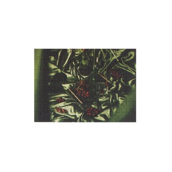 Taurus Mini Puzzle - DIGS