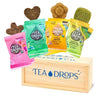 Tea Drops Medium Sampler Box - DIGS