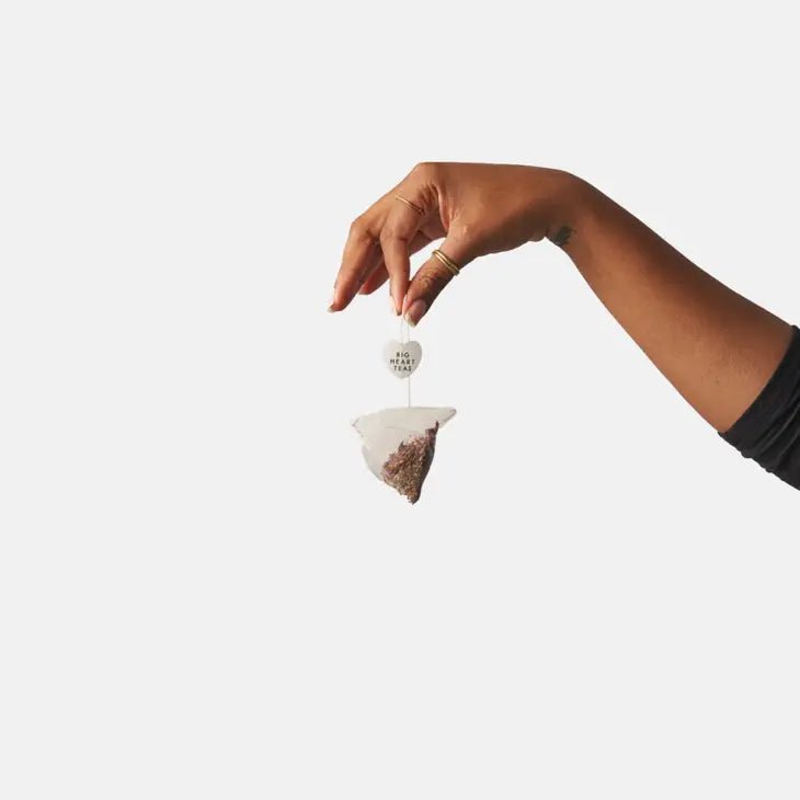 Tea for Two Sampler: Blushing - DIGS