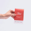Tea for Two Sampler: Chai Tea - DIGS