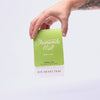 Tea for Two Sampler: Chamomile Mint - DIGS