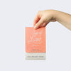Tea for Two Sampler: Cup of Love - DIGS