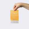 Tea for Two Sampler: Cup of Sunshine - DIGS